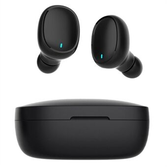 GORSUN V8 TWS BT5.0 Bluetooth Headset Trådløse øretelefoner Vandtætte In-Ear Fingerprint Touch 3D Stereo høretelefoner