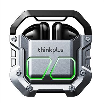 LENOVO thinkplus XT81 TWS Trådløs Bluetooth-øretelefon Low Latency Gaming HiFi Music Headset