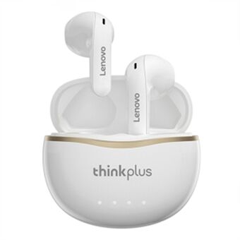 LENOVO Thinkplus X16 trådløse Bluetooth-øretelefoner Touch Control Noise Reduction Headsets TWS Gaming-hovedtelefoner