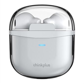 LENOVO Thinkplus XT96 TWS Bluetooth Headset Trådløse øretelefoner Vandtætte bærbare hovedtelefoner til mobiltelefoner, bærbare computere
