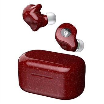 SABBAT E16 Trådløst Bluetooth Headset In-Ear TWS Headset Bærbare lette øretelefoner med opladningsetui