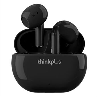 LENOVO Thinkplus XT93 trådløse hovedtelefoner TWS Bluetooth-øretelefoner Støjreducerende Touch Control-øretelefoner med Mic Sports Headset