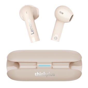 LENOVO Thinkplus TW60 TWS Bluetooth 5.3 In-ear-øretelefon Trådløs Stereo Musik Gaming Headset