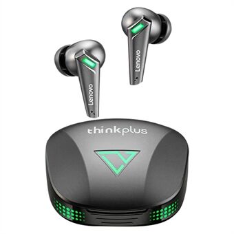 LENOVO Thinkplus XT85II True Wireless Bluetooth-øretelefoner Gaming-hovedtelefoner Støjreducerende øretelefoner