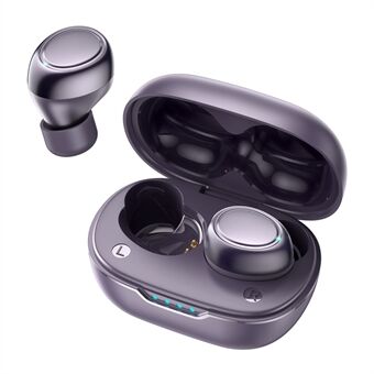 JOYROOM DB1 TWS Øretelefoner In-Ear Bluetooth-hovedtelefoner Mini trådløst headset med opladningsetui