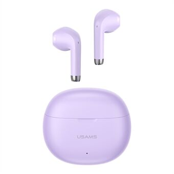 USAMS YO17 BE Series Trådløs Bluetooth 5.3 TWS øretelefoner Letvægts hovedtelefoner In-Ear Headset