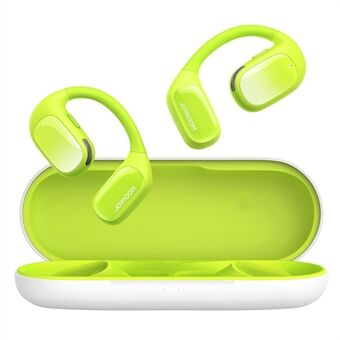 JOYROOM JR-OE1 Vandtæt Open Ear TWS Sports-hovedtelefon Trådløse Bluetooth-øretelefoner