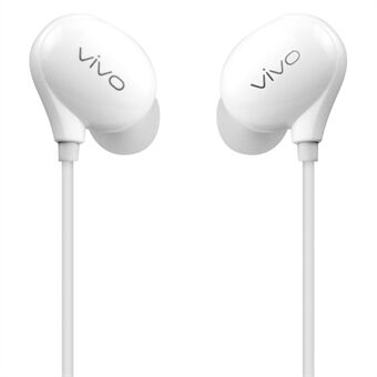 VIVO XE710 3,5 mm In-ear øretelefon Headset med mikrofon