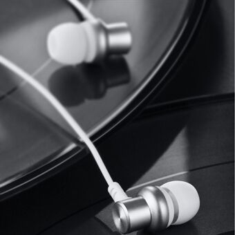 JOYROOM EL115 In-ear Bass Remote Control Headset