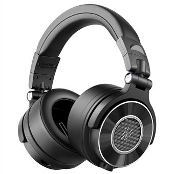 ONEODIO M60 Tre-bånds Balanceret HiFi Kablet Over-Ear hovedtelefon Professionelt Studio DJ Monitoring Headset