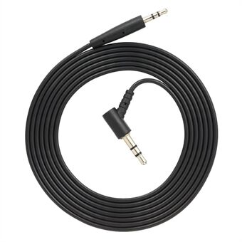 Minijack Kabel Forlænger Til Høretelefoner 3.5 mm til 2.5 mm Lydkabel (BOSE OE2)