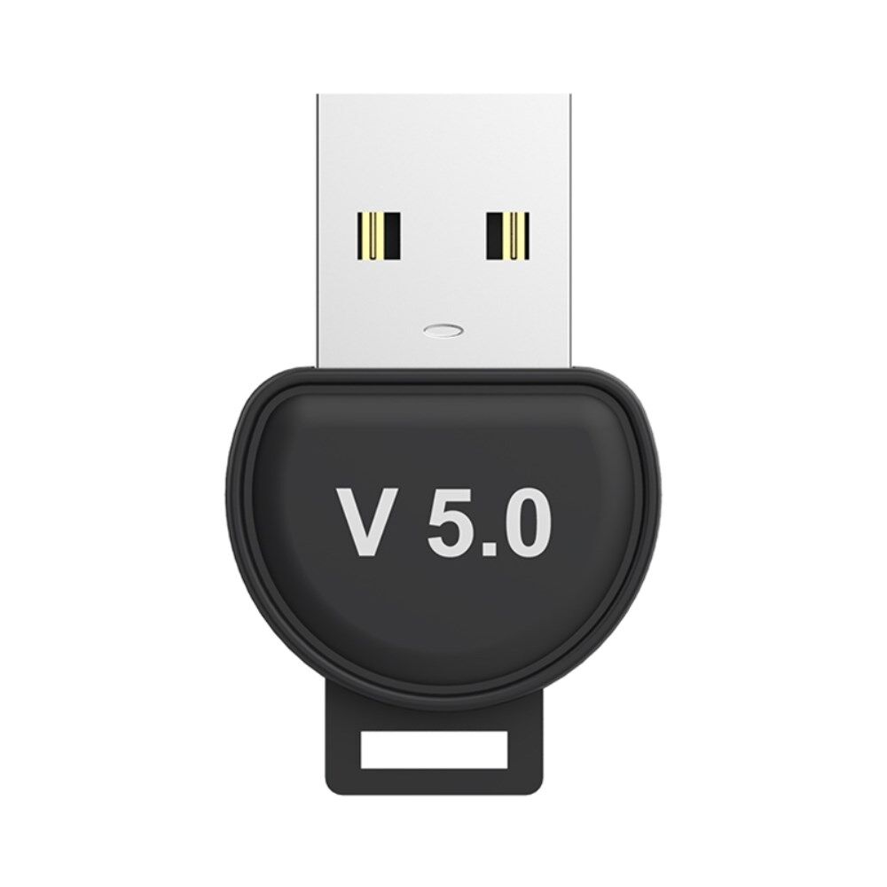 T84 Bluetooth 5.0 USB-sender Trådløs højttaler Audio Connection Adapter