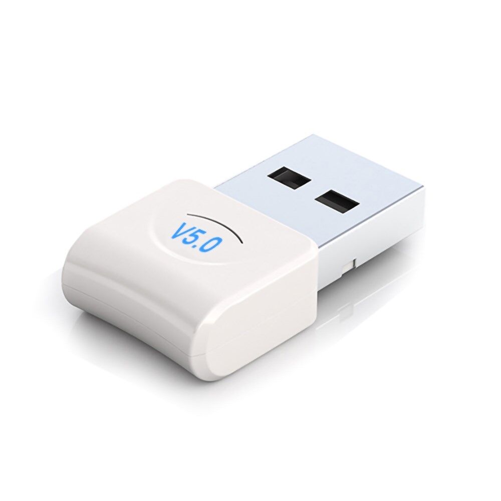 06B USB Bluetooth 5.0 Audio Music Receiver Sender Adapter Dongle