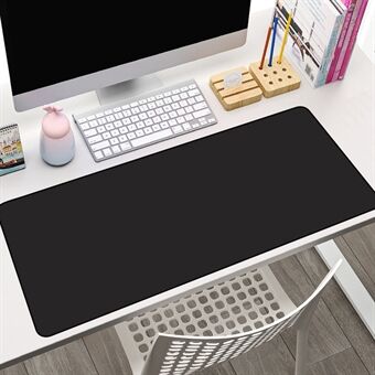 MEILEER HY1228 900x400x4mm for Computer PC Laptop Large Gaming Mouse Pad Locking Edge Rubber Desk Mat