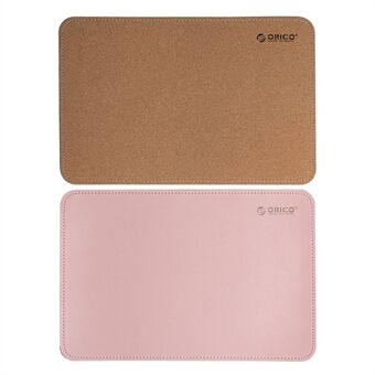 ORICO ORICO-CMP23-CF 200x300mm Dual-sided Cork Mouse Pad Home Office Computer Mice Mat