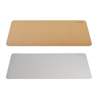 ORICO ORICO-CMP36-CF 300x600mm Dual-sided Cork Mouse Pad Computer Laptop Mouse Mat