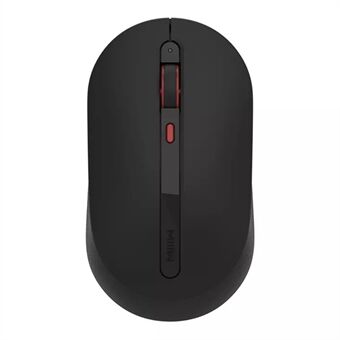 XIAOMI YOUPIN MWMM01 2.4GHz USB Wireless Silent Mouse 800/1200/1600 DPI Adjustment for Laptop Notebook Office Gaming