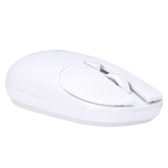T-WOLF X9 Wireless Mouse with Adjustable DPI Levels Computer Mouse USB Mouse