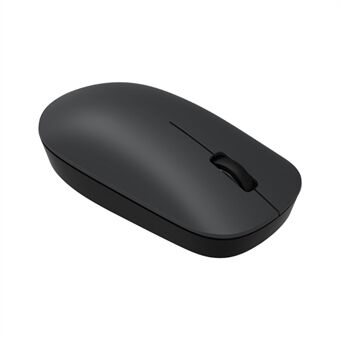 XIAOMI XMWXSB01YM trådløs mus Lite 1000DPI Ergonomisk optisk bærbar mus