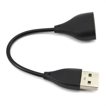 USB Charging Cable Wire for Fitbit One Wireless Wristband 15cm