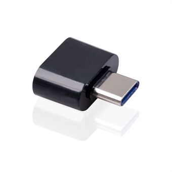 1344T Type C OTG USB 3.1 til USB 2.0 adapterstik Højhastigheds mobiltelefonkonverter til Samsung Hauwei