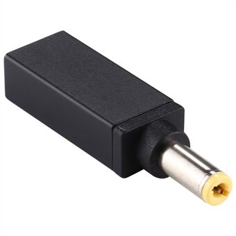PD 18.5V-20V 5.5x2.5mm Male Adapter Connector