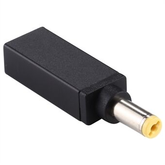PD 18.5V-20V 5.5x1.7mm Male Adapter Connector