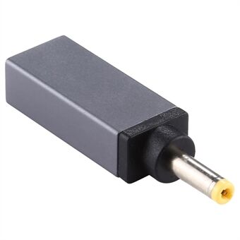PD 18.5V-20V 4.0x1.7mm Male Adapter Connector