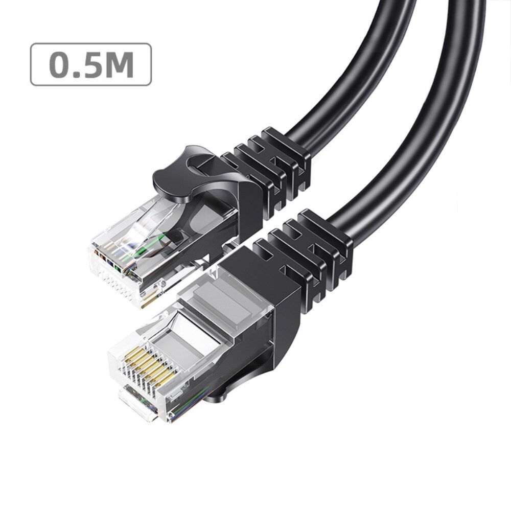 Câble ethernet 15m - Discomputer