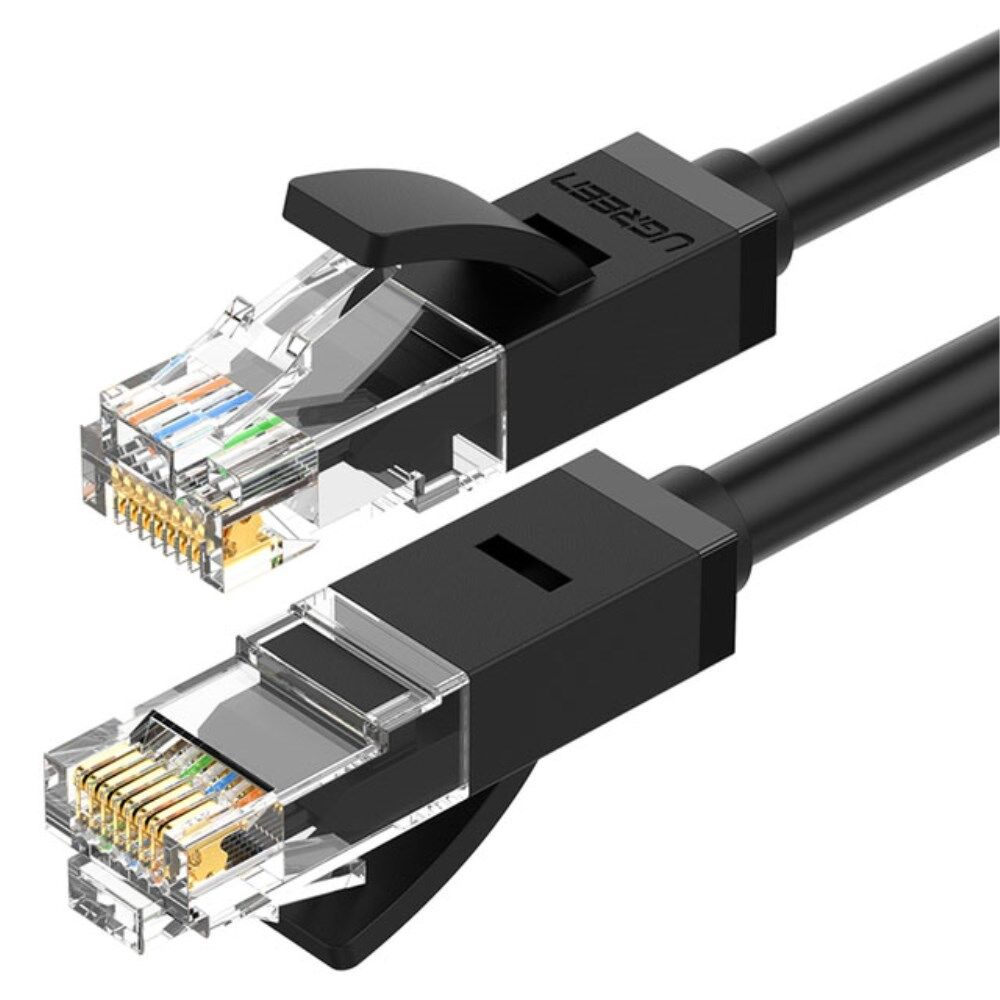 UGREEN 20164 Ethernet-kabel 1000 Cat6 netværk UTP Gigabit netværkskabel 10m