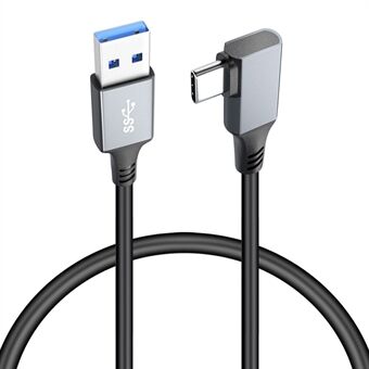 Data Link kabel USB-C til Oculus Quest 1 & 2 - 6 meter