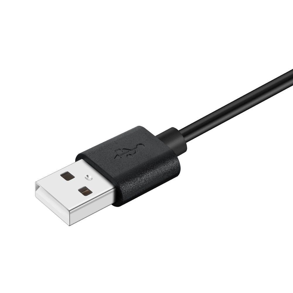 det sidste hjælpemotor fjols Huawei Color Band A2 - USB Magnetisk Ladekabel