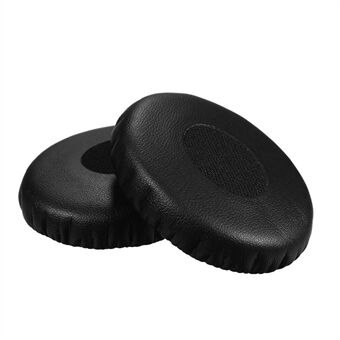 Replacement Protein Leather Memory Around Ear Cups Cushion for Bose ON EAR OE2 OE2I & Soundtrue Headphones