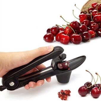 Kirsebærpitter og olivenkernefjernerværktøj