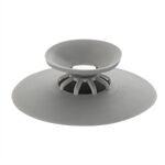 Køkkenvask Si Silikone Hårfanger Afløbsprop Anti tilstopning Vandtankfilter til badekar Badekar Gulvafløb Køkkenvask