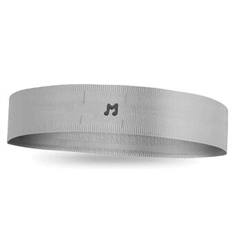 HF055 Knogleledning Bluetooth Sportshovedbøjle Head Trådløse sportshovedbåndsheadsets Højttalere til træning, jogging, yoga