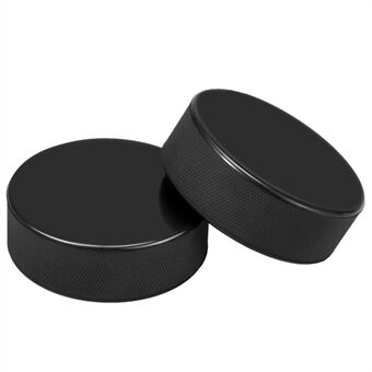 2 pakke ishockey pucke 3 tommer diameter 1 tomme tykkelse