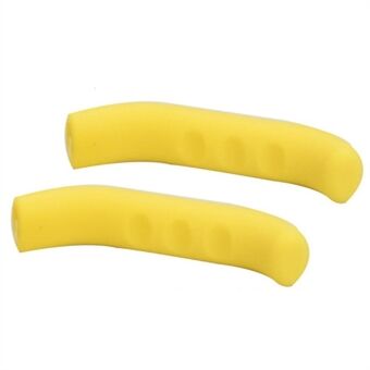 One Pair Brake Handle Cover Protector for Xiaomi Mijia M365 Electric Scooter