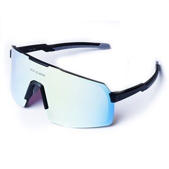 GUB 7300 Cykelpolariserede briller UV-beskyttelse Sport Vandreture Briller Solbriller