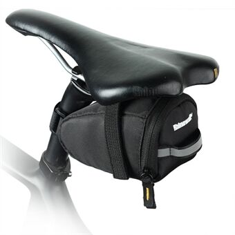 RHINOWALK T603 Ultralet mini cykel-shaddle taske