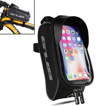 GUB 923 vandtæt cykeltaskerør til Smart iPhone inden for 6,6 tommer