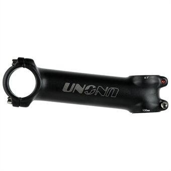 UNO 130mm 7 graders ultralet cykelstamme Mountainbikestyrspindel