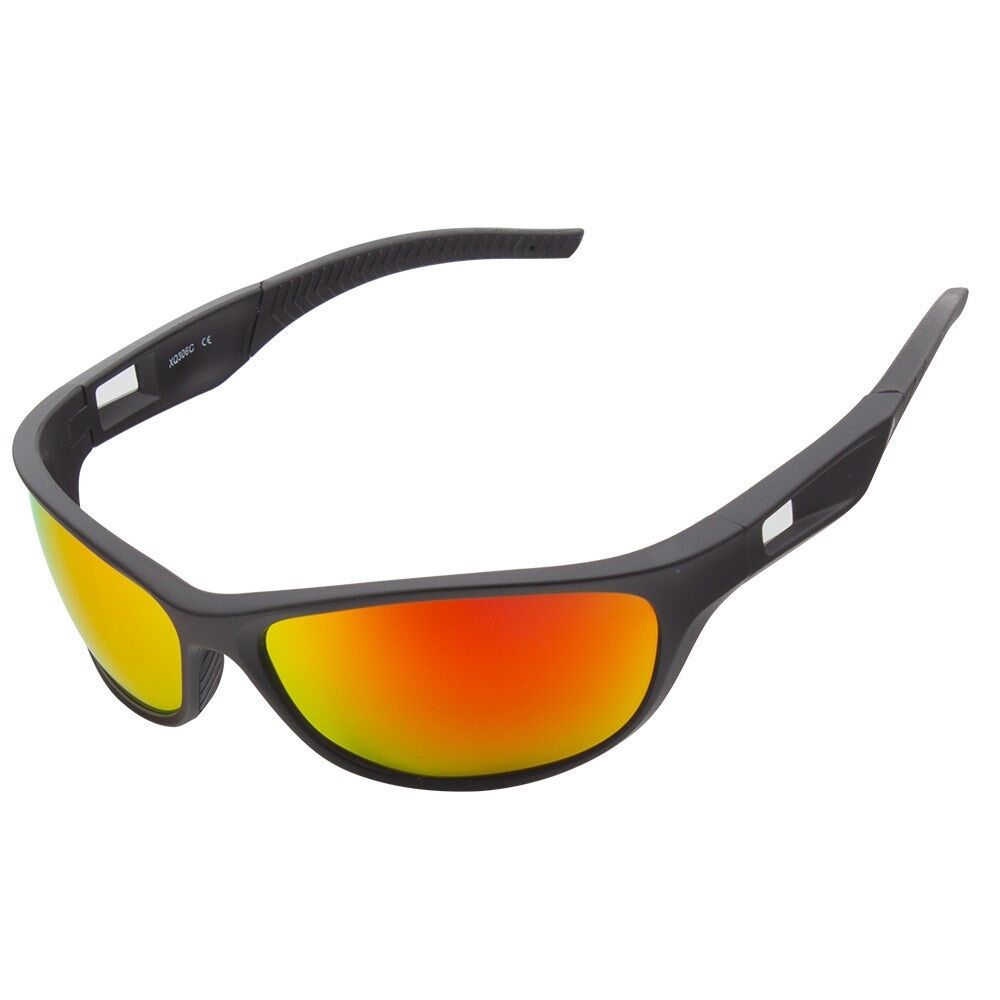 XQ-306C Outdoor Fiskeri Polariserede briller Anti-UV-briller Eyewear