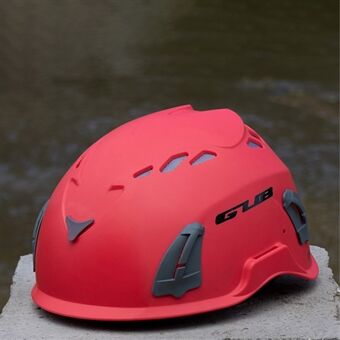 GUB D8 Climbing Helmet Professional Mountaineer Rock MTB Helmet Outdoor Sports Protective Helmet