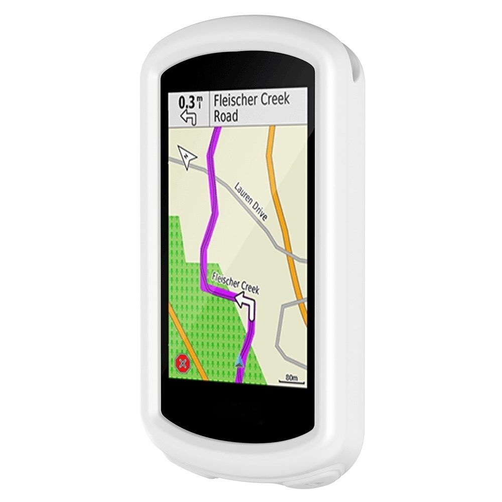 stramt dragt Ekstrem fattigdom For Garmin Edge 1030 Plus/1030 Soft Silicone Case Bike GPS Computer  Protective Cover