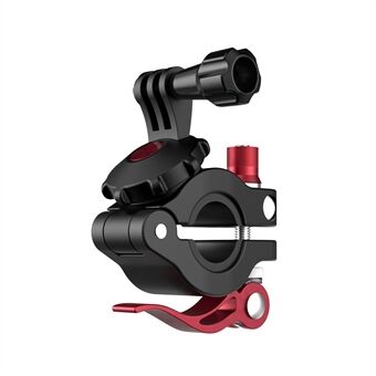 GoPro Action Camera Universal Cykelklemme Cykelstyrklip til Sportskamera