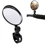 Bakspejl til Løbehjul - 360 Graders Udsyn