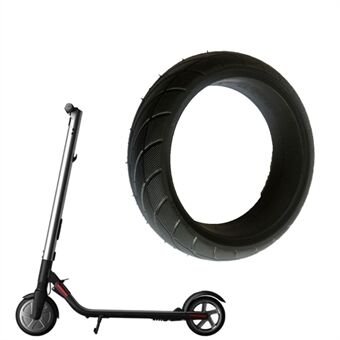 8-inch Scooter Solid Tire Tyre Wheel for Ninebot Es1 Es2