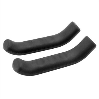 2Pcs Bicycle Lever Cover Bike Brake Lever Grip MTB Bike Mountain Road Bike Lever Sleeve