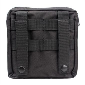 CL56 Tactical Waist Pouch Førstehjælpssæt Outdoor tilbehør Taske Utility Phone Medicinsk bæltetaske til Outdoor sport